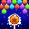 Bubble Shooter Holiday