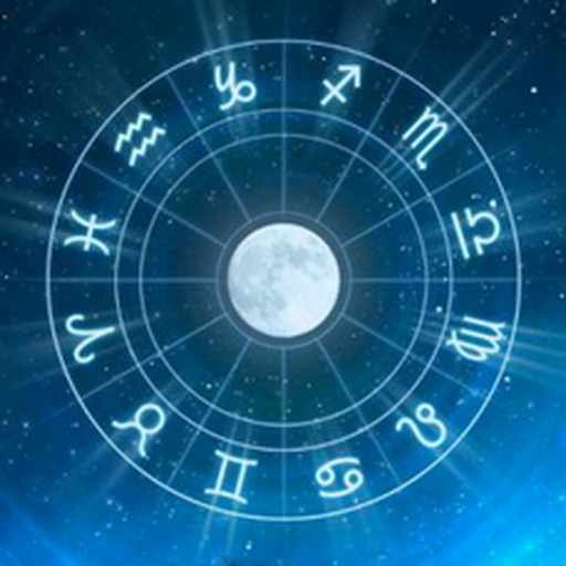 ZodiacPlus - 12 Cung Hoàng Đạo Yêu icon