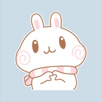 Winter Rabbit Animated pour PC