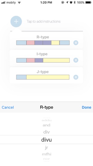 MipsSimulator(圖3)-速報App