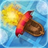 PirateFleet - the famous battleship like game