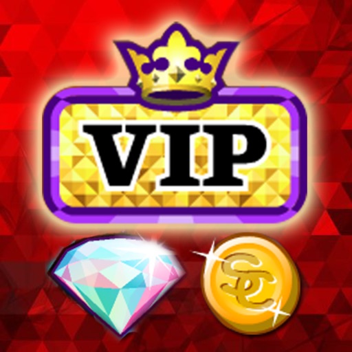 VIP Starcoins and Diamonds Calculator for Moviesta Icon