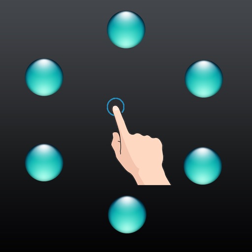 Tap Trick icon