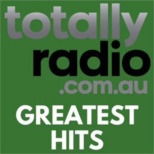Totally Radio Greatest Hits iOS App