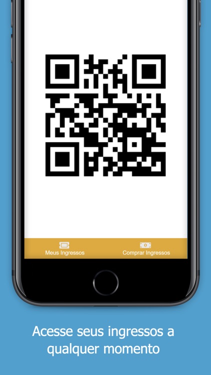 Redegol - Venda de Ingressos screenshot-3