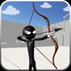 Stickman 3D Archery