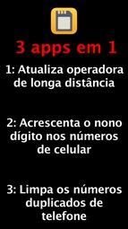 Portabilidade Brasil Captura de tela 1