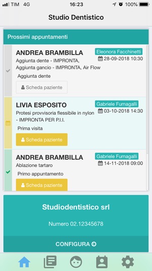 StudioDentistico.me