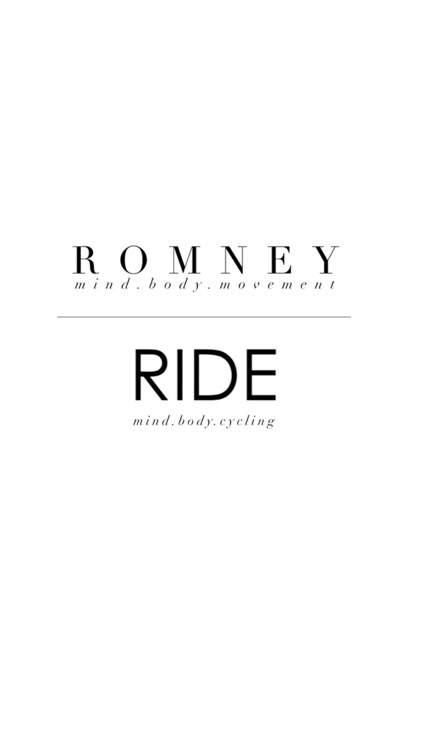 Romney Pilates