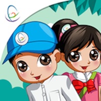 أرض الحكايات