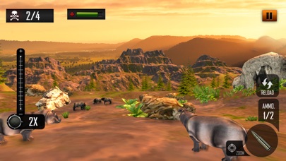 AR Safari screenshot 3