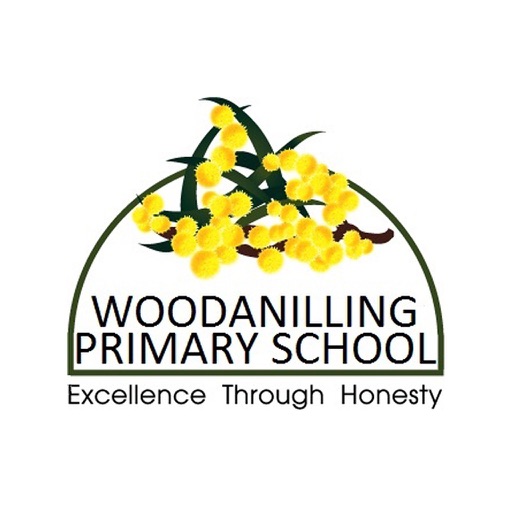Woodanilling Primary School icon