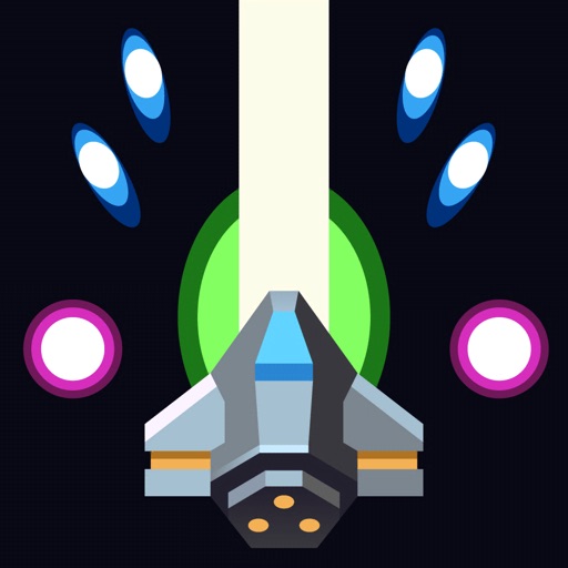 Idle Bullets icon