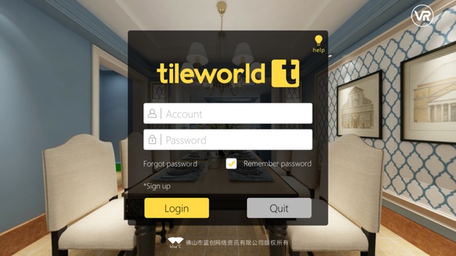 TILEWORLD HD