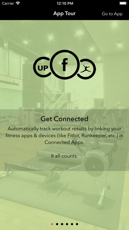 Toadal Fitness