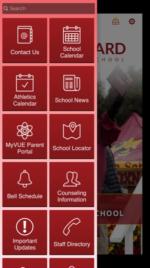 Oxnard High School(圖2)-速報App