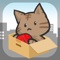 This game is the 1st iPhone game for the Web Game Site "DAN-BALL"