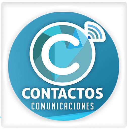 Contacto Comunicaciones icon