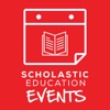 Scholastic Education Events