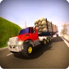 Truck Offroad Drive Simulation