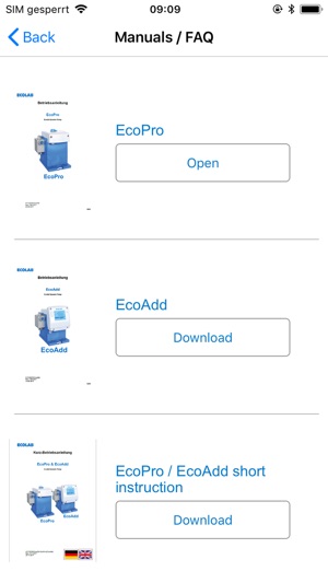 EcolabEcoAPP(圖7)-速報App