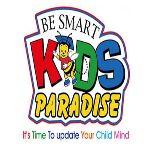 Kids Paradise icon