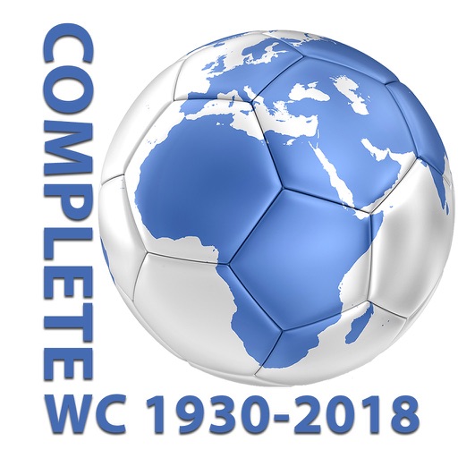 Complete WC Icon