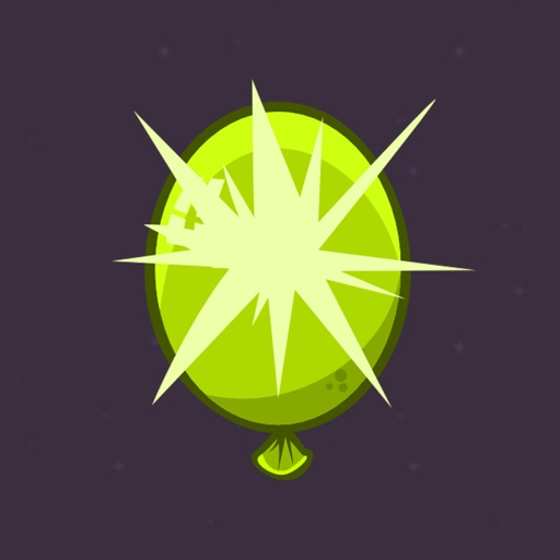 Pop The Balloon Game icon