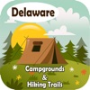 Delaware Campgrounds & Trails