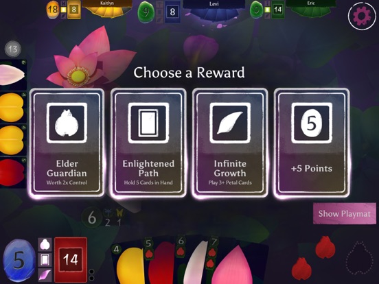 Lotus Digital screenshot 9
