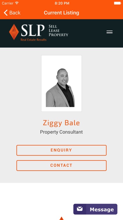 Ziggy Bale