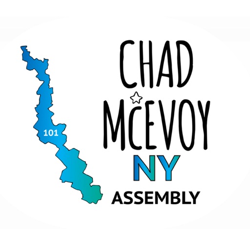 Vote for Chad Now