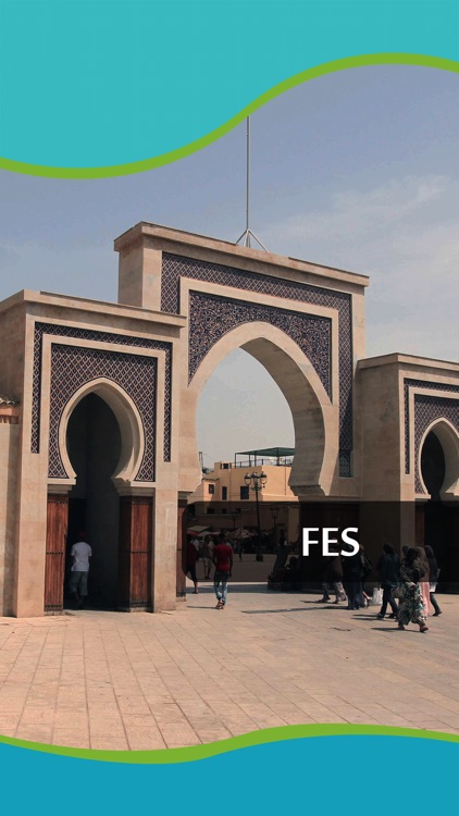 Fes City Guide