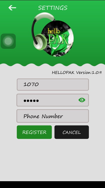 HELLOPAK screenshot-4