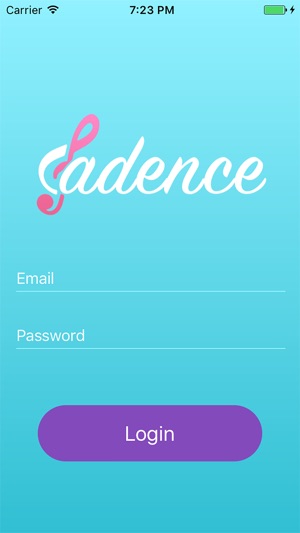 Cadence.ai(圖1)-速報App