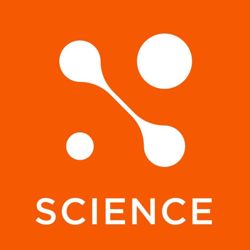 Next Gen Science Standards iOS App