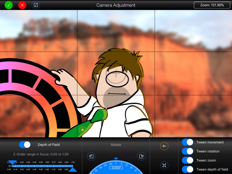 Animation Pro