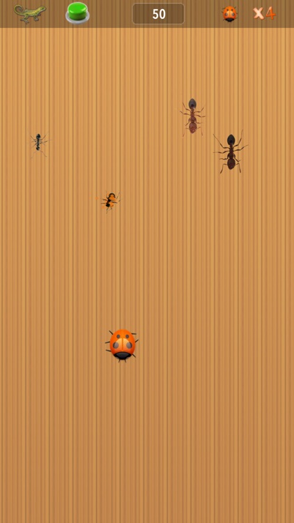 Bug Insect Smasher Evolution screenshot-3