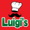 Luigi's New York Giant Pizza