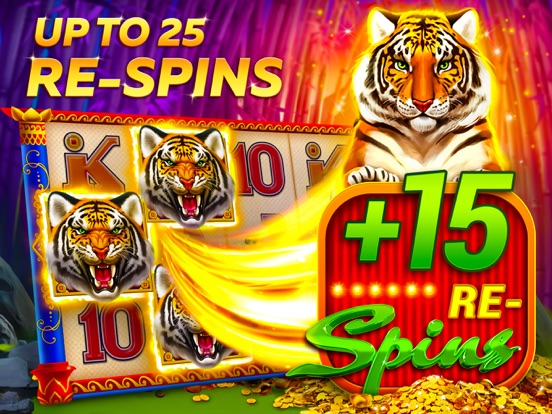 infinity slot free coins