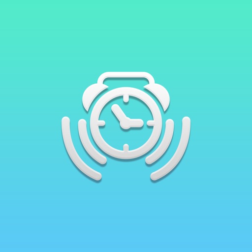 Awesome My Alarm Clock icon