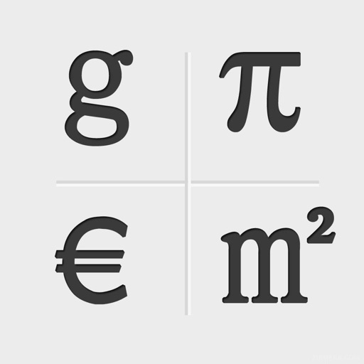 Unitify - Unit Converter