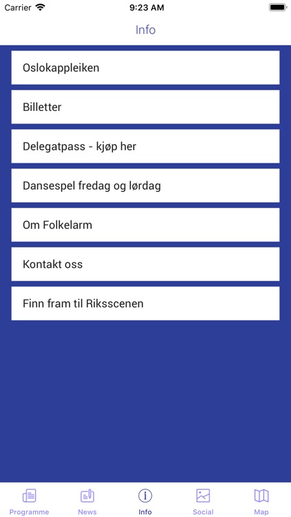 Folkelarm