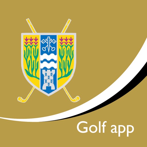 Mitcham Golf Club - Buggy icon