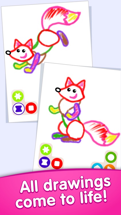 Drawing Games for Kids Toddler by Bini Bambini Drawing Games for Kids Toddler by Bini Bambini