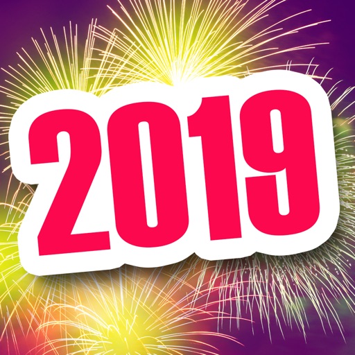 Happy New Year - Best for 2019