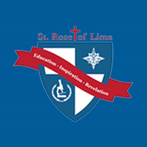 St Rose Of Lima School icon