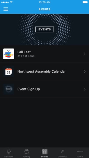 Northwest Assembly(圖2)-速報App