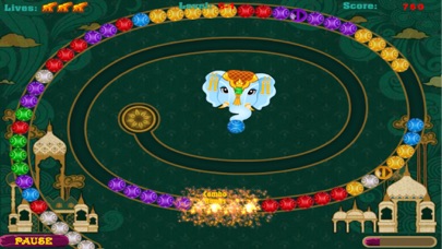 India Elephant Pop screenshot 3