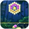 Bubble Spinning is a funny bubble game with interesting puzzles